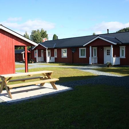 Hybeltunet Hotel Meraker Exterior photo