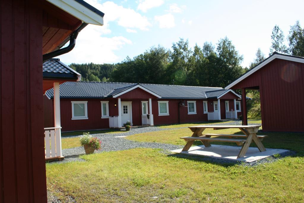 Hybeltunet Hotel Meraker Exterior photo